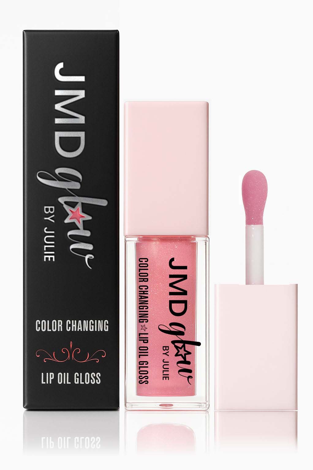 Fairy Glow Lip Oil Stain 5ML